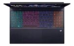 ACER PREDATOR HELIOS NEO 16S INTEL CORE ULTRA 9275HX/SSD 1024GB/RAM 16GB DDR5/GEFORCE RTX 5060 8GB/OLED 16 240HZ /NEGRO. - Imagen 5