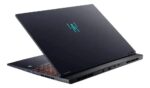 ACER PREDATOR HELIOS NEO 16S INTEL CORE ULTRA 9275HX/SSD 1024GB/RAM 16GB DDR5/GEFORCE RTX 5060 8GB/OLED 16 240HZ /NEGRO. - Imagen 4